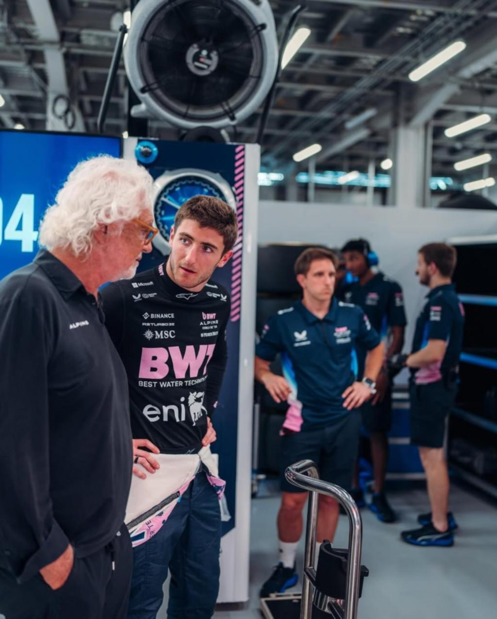Doohan se juega en Miami sus últimas fichas
