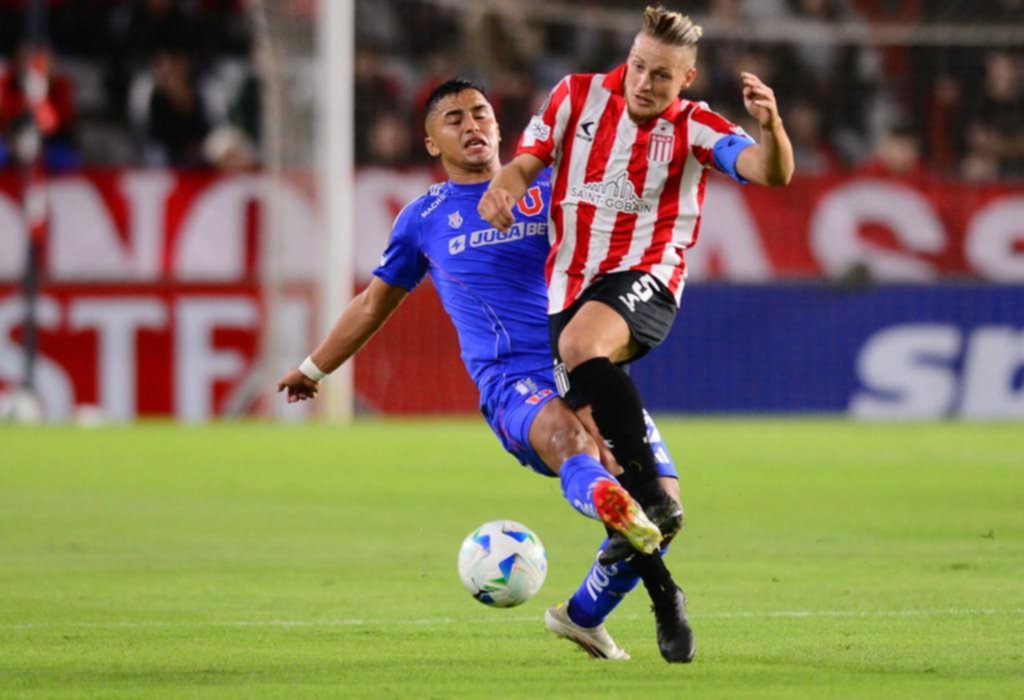 El Pincha juega algo más que un partido