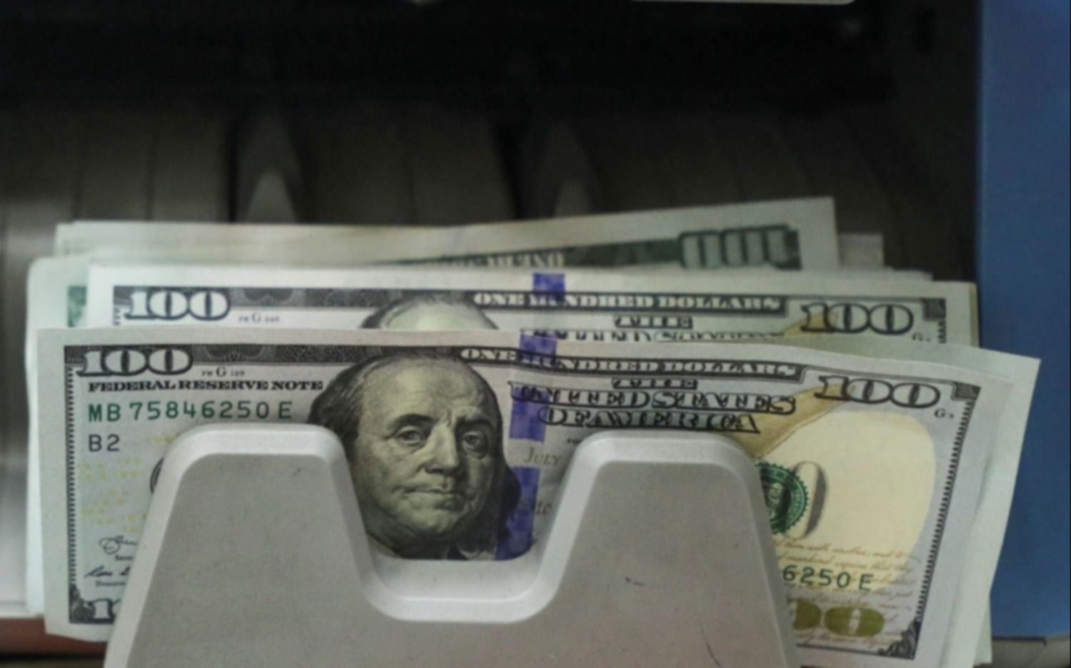 Dólar blue hoy y dólar hoy: a cuánto cotiza este miércoles 23 de abril