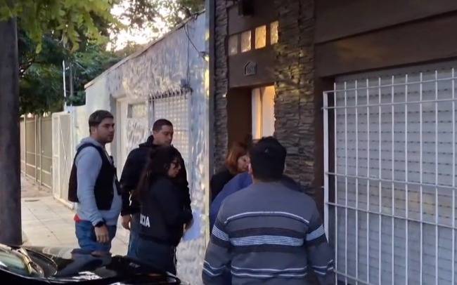 Quilmes Oeste: Joven imputado por material de abuso sexual infantil tras allanamiento
