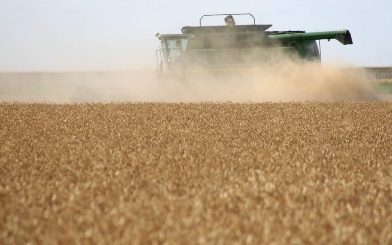 En Argentina la maquinaria agrícola usada cuesta más del doble que en EE.UU. y Brasil