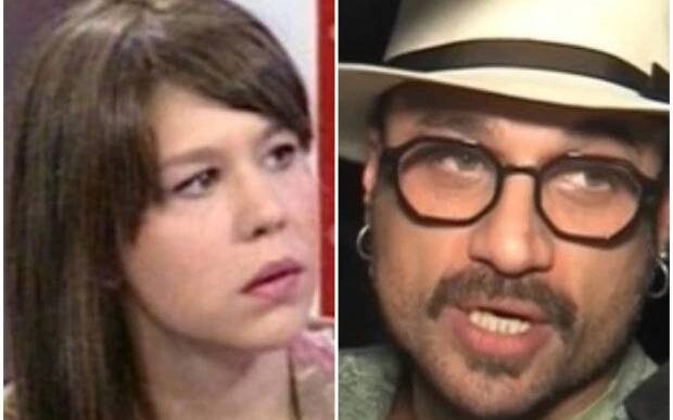 Por violencia a su hijo: el tremendo relato de Ana Oertlinger contra Daniel Osvaldo 