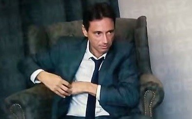 Moretti se hizo una auto-denuncia para ser investigado por los US$25.000: "Buscan mancharme"