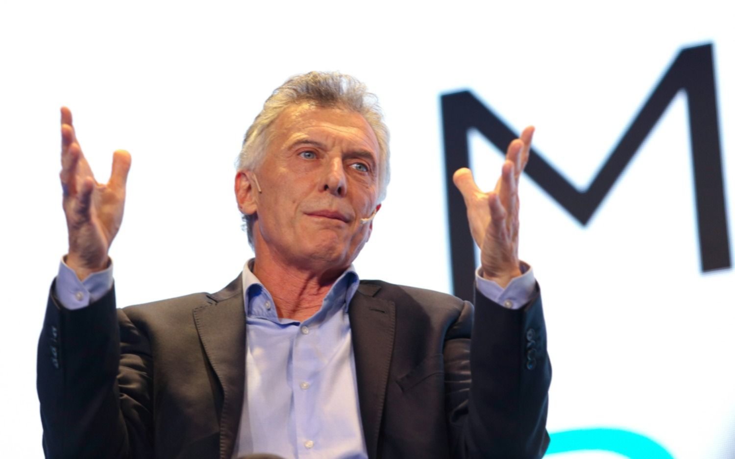 Macri, picante puertas adentro del PRO: "A los dirigentes que tenían precio ya los compraron"