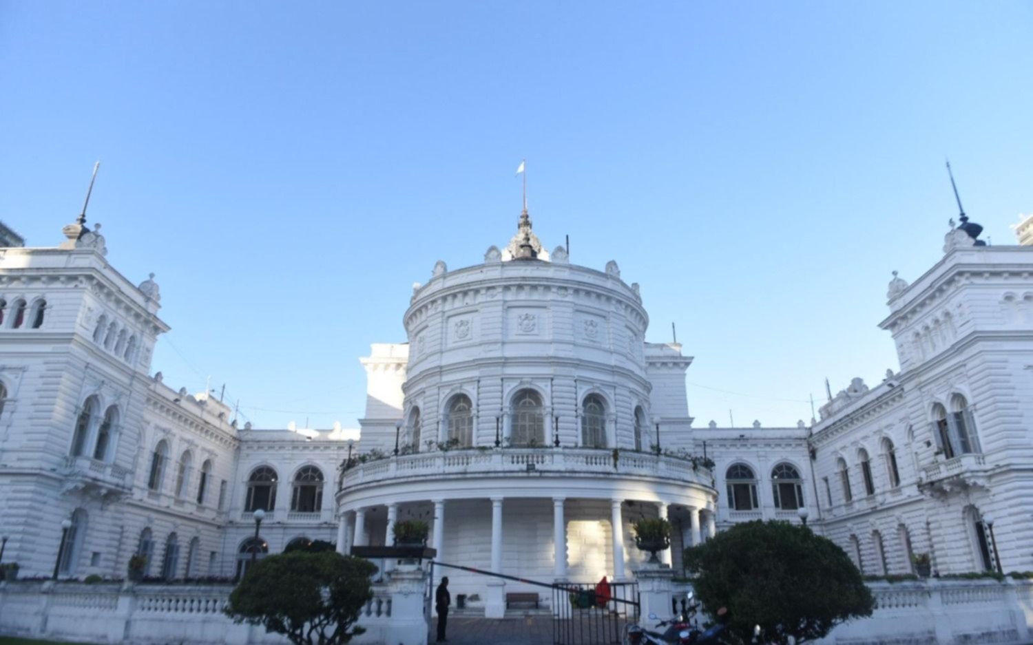 Loteos ilegales en La Plata: se posterga el tratamiento en el Concejo Deliberante