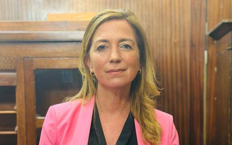 Ordoqui: duro rechazo a un pedido de recusación