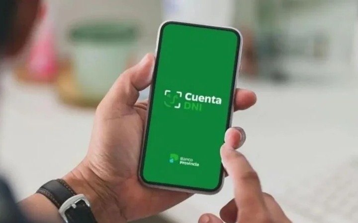 Cuenta DNI: los descuentos que se activaron este jueves 24 de abril