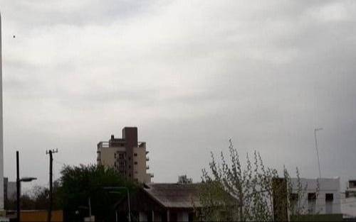 Probabilidad de chaparrones en Quilmes 