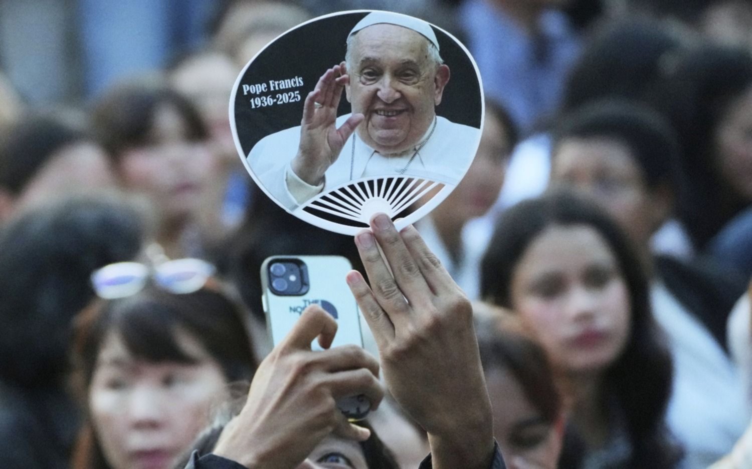 Confirman desde cuándo se podrá visitar la tumba del Papa Francisco y ¿extienden el velatorio público?