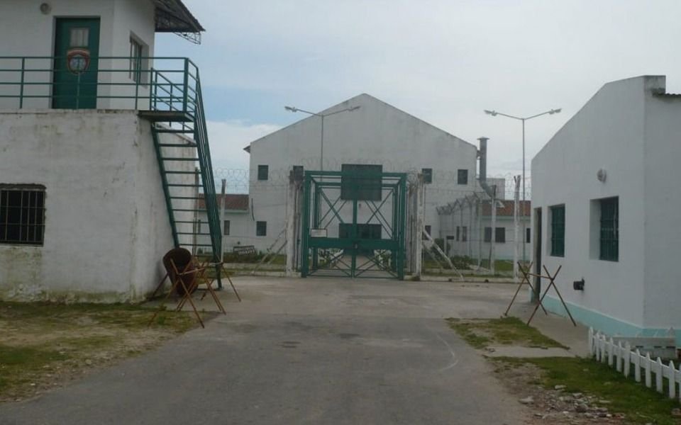 Unidad 51 de Magdalena: cómo es el penal de mujeres en donde pasará sus días "La Toretto" de La Plata