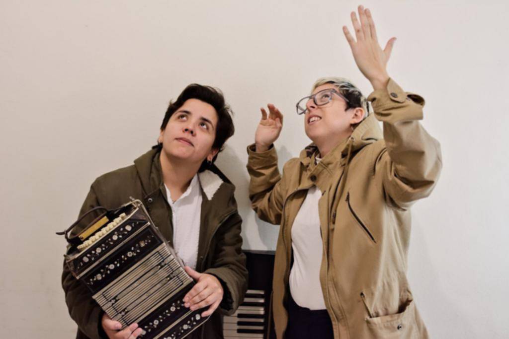 Premios Gardel: anunciaron los nominados y hay presencia local