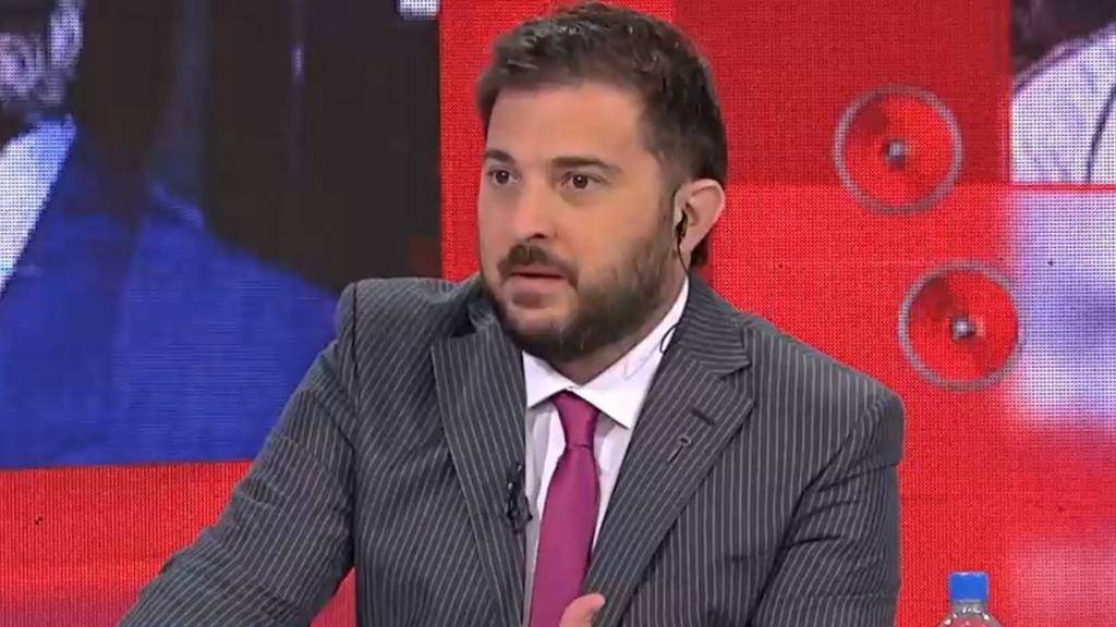 Quién es el conductor al que apodaron “gorila”: “es un boludo importante”