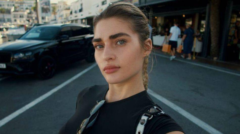 Condición mental: Marta Fort contó que tiene una enfermedad de nacimiento