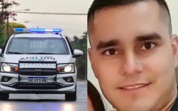 Un policía bonaerense murió tras un enfrentamiento con narcos
