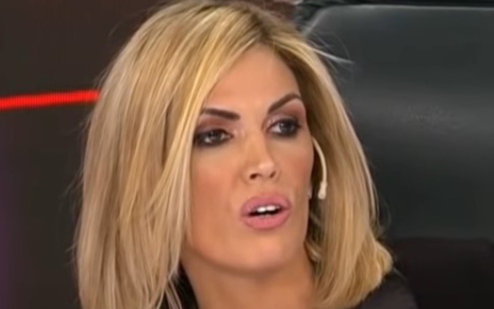 Se cayó a pedazos: el rating de Viviana Canosa es cada vez más bajo