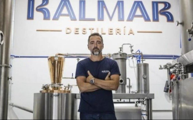 Un whisky marplatense fue premiado en Londres por su calidad y potencial