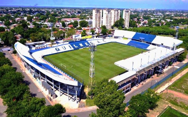 El Estadio Centenario de Quilmes celebra 30 años como símbolo de pasión cervecera