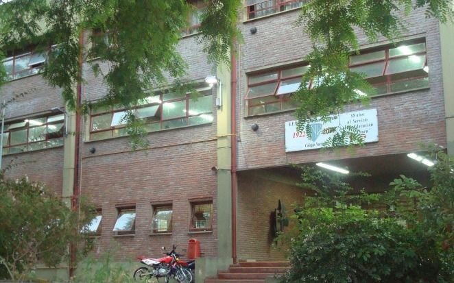 Alarma en la comunidad educativa del Normal y Nacional de Quilmes