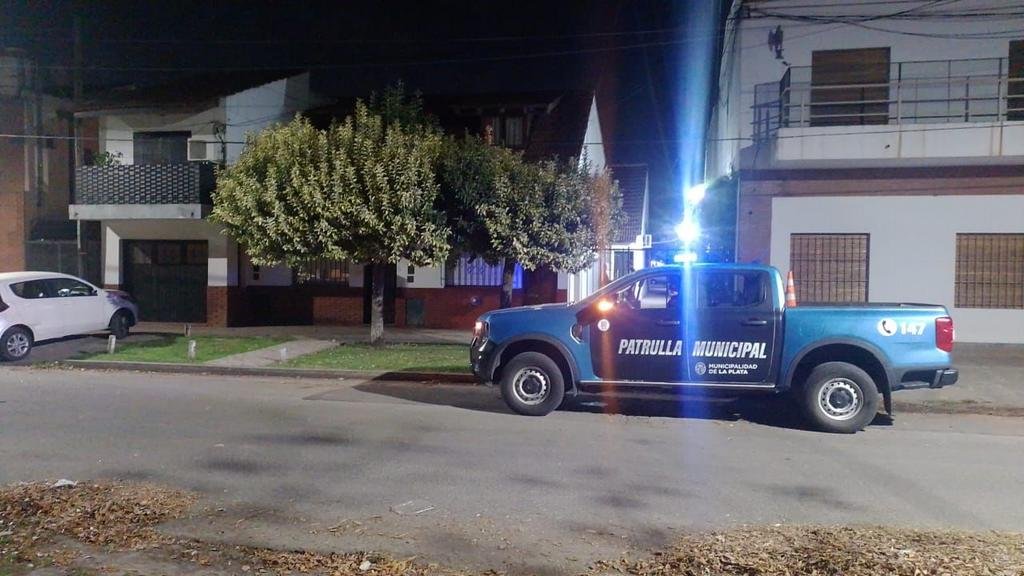 La trama de otro robo en La Plata y el hallazgo de una jubilada muerta