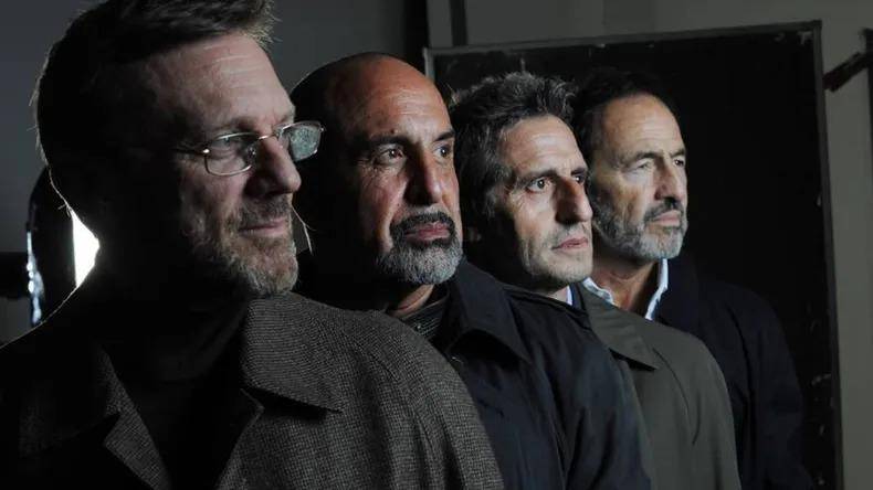 Se pinchó: no habrá película de “Los simuladores”