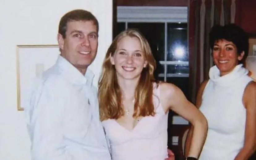 Se suicidó Virginia Giuffre, la mujer que destapó la red de abusos de Jeffrey Epstein