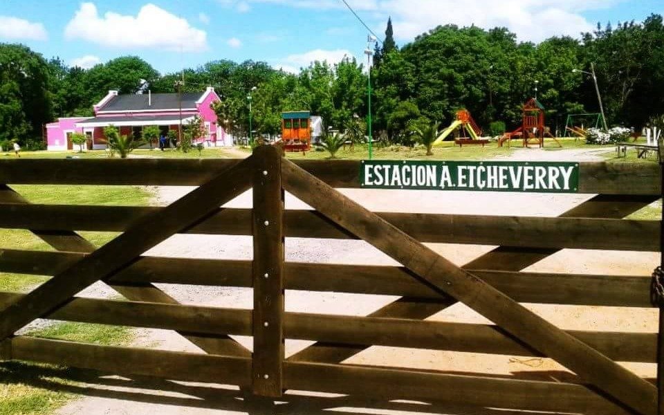 Todo listo para festejar el 115º Aniversario de Ángel Etcheverry: el cronograma completo