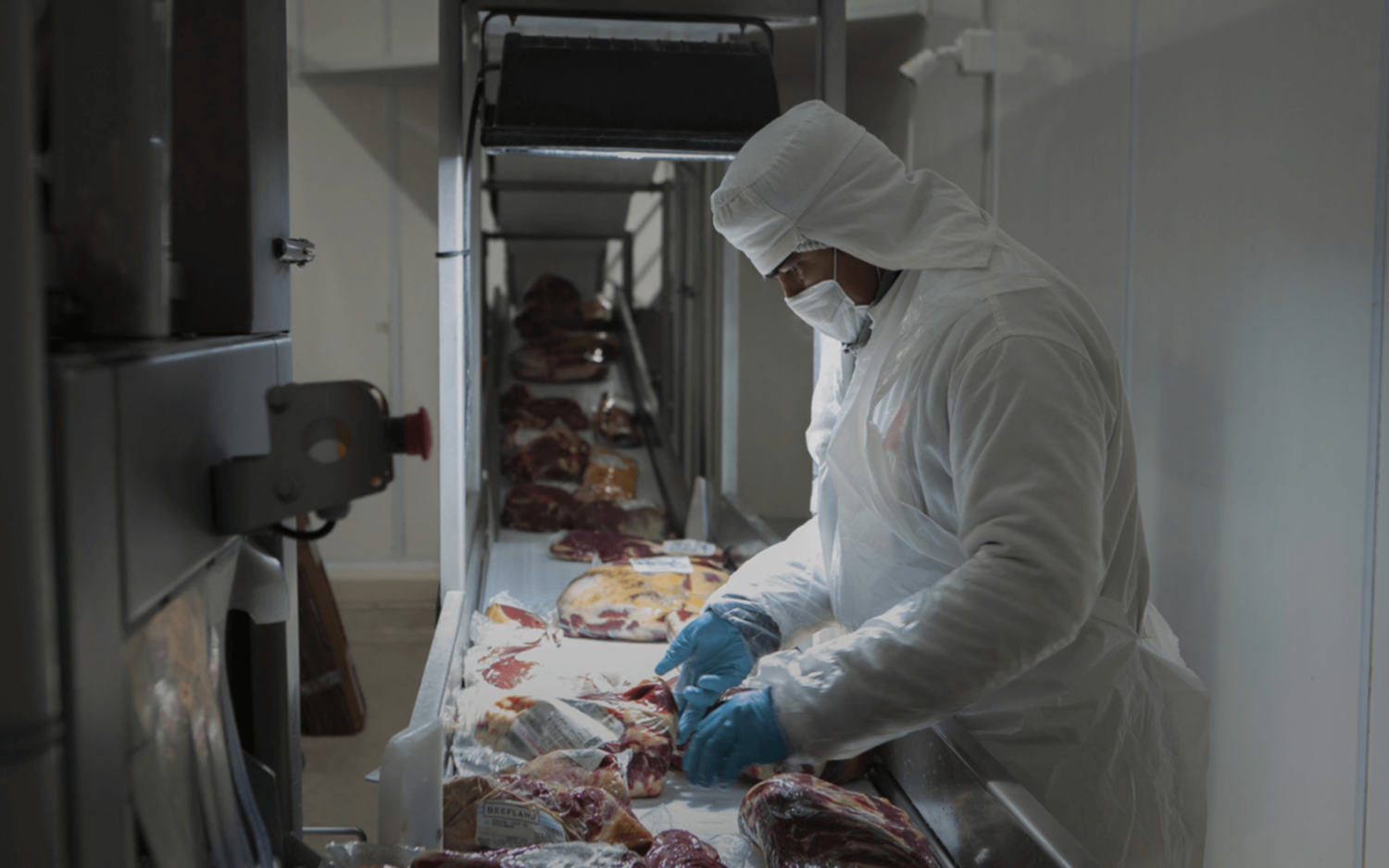 La carne vacuna no repunta: fuerte caída de exportaciones en el primer trimestre