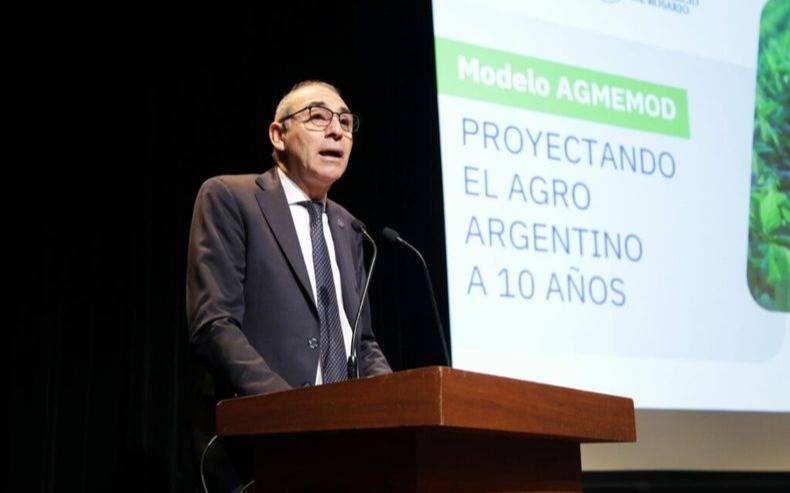 El agro proyecta 17.000 millones más en exportaciones