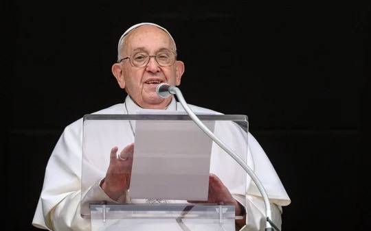 Proponen instaurar el 21 de abril como feriado nacional en homenaje al papa Francisco
