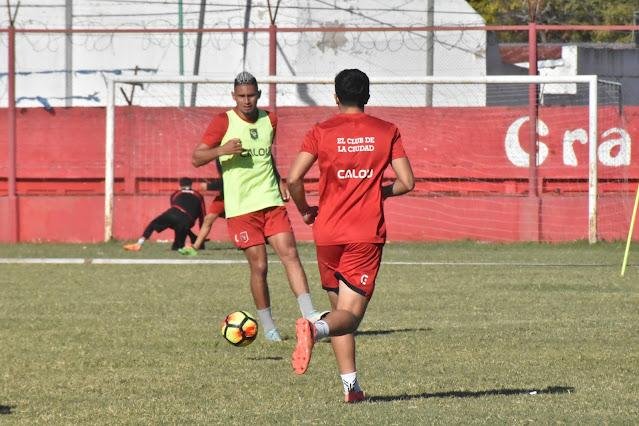 Cambaceres irá al Bajo Flores con un cambio