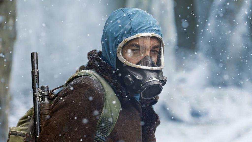 “El Eternauta” llega a Netflix: otra vuelta al mito de Juan Salvo