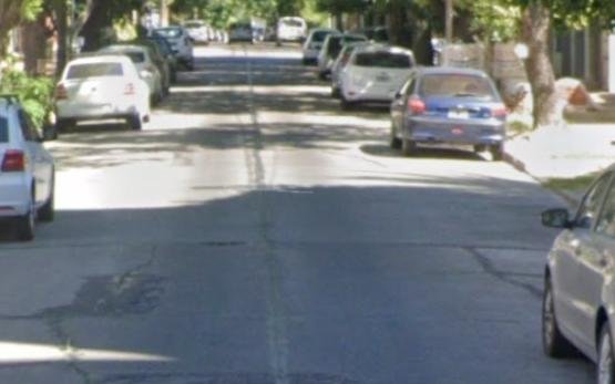 Falsos inquilinos vacían un departamento antes de pagar el alquiler