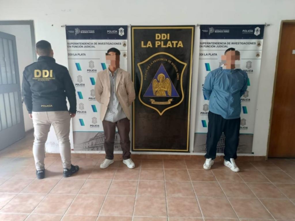 Un jubilado asfixiado y atado de pies y manos