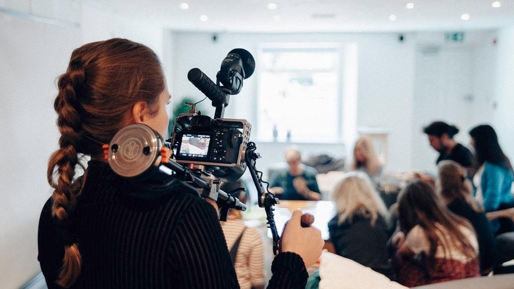 Los videos, el secreto para que las pymes conecten con los Z y los millenials