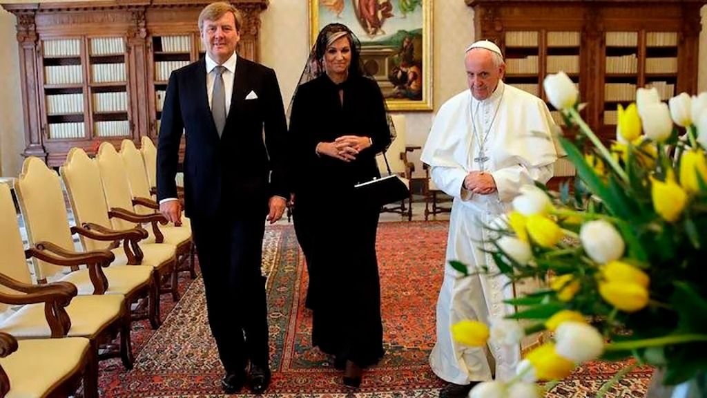 Francisco y los reyes: encuentros que marcaron la historia