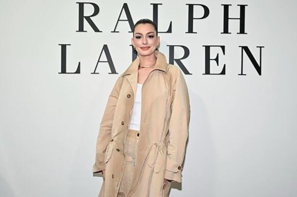 Ralph Lauren Collection Fall 2025