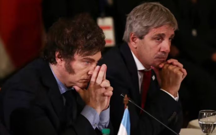 El Fondo exige, ¿el Gobierno cumple?: las elecciones legislativas, un punto clave