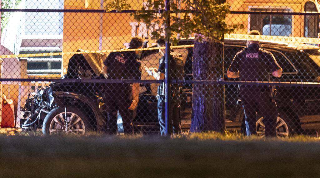 Fatal atropello masivo en un festival de cultura en Canadá