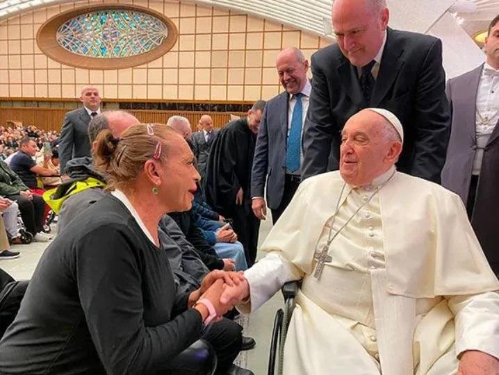 Francisco: el Papa al que lloran propios y ajenos