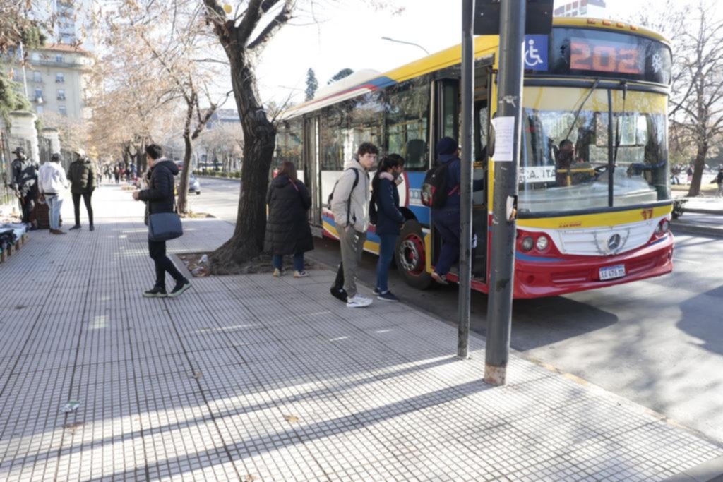 Aumenta el boleto de micro en La Plata: los nuevos valores y desde cuándo regirán