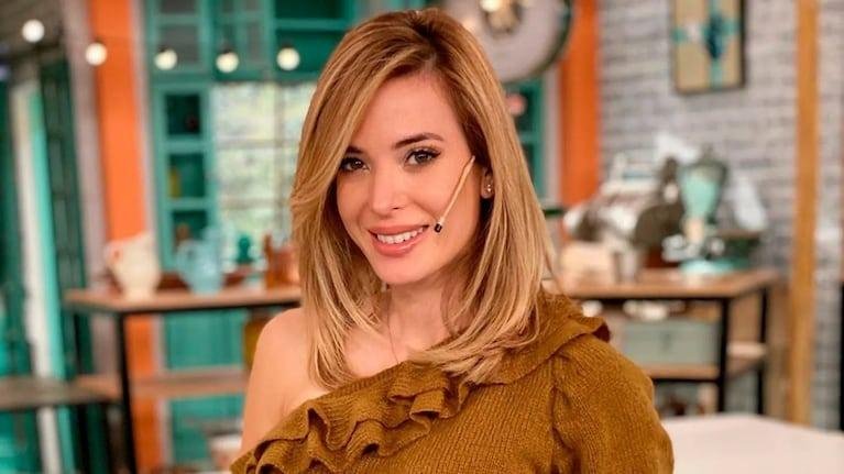 Jésica Cirio habló de la muerte de su hermana: “Estaba enferma”