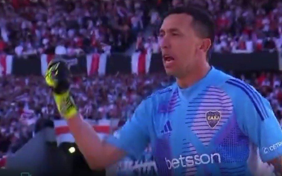 “Borja, vos les pegaste a tus hijos”