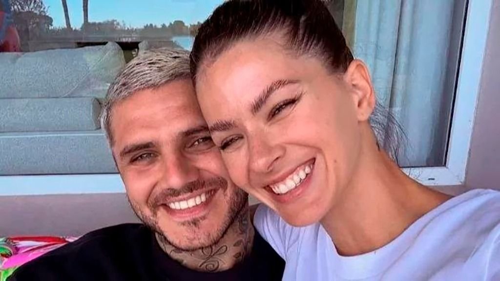 Icardi ya violó el acuerdo de revinculación con sus hijas