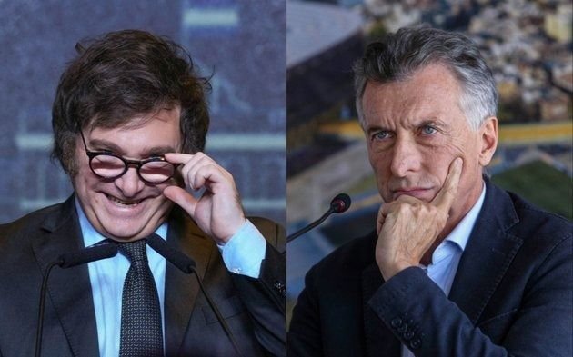 Mauricio Macri vs Javier Milei: "Si no hay acuerdo en Provincia, es porque ellos no quieren"