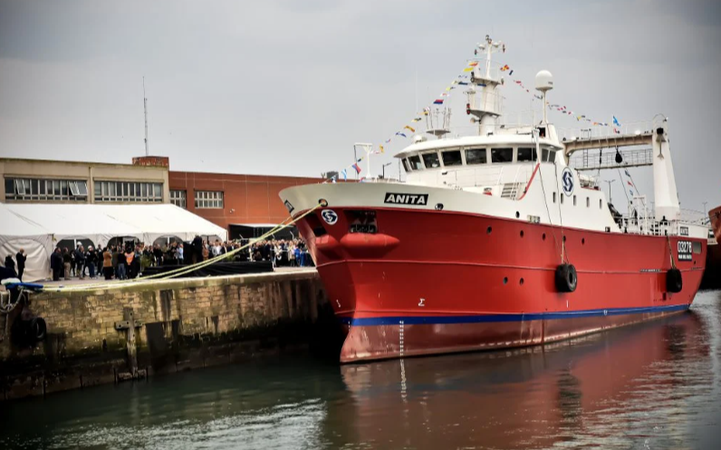 Preocupación en la industria naval por la eliminación del CIBU