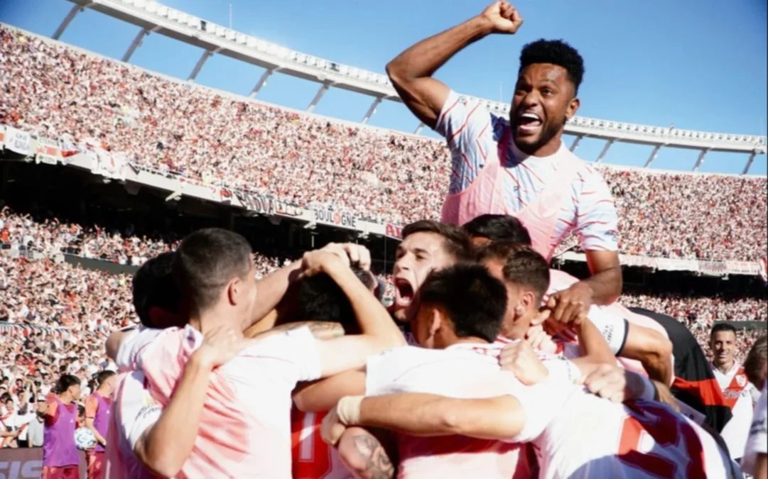 Por qué el River-Boca de ayer podría continuar en la Justicia