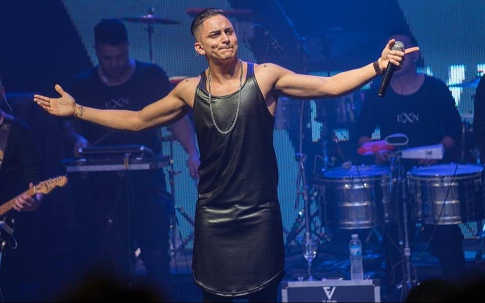 “El Villano” contó que es portador de HIV: “No sé cómo me contagié ni a quién contagié”