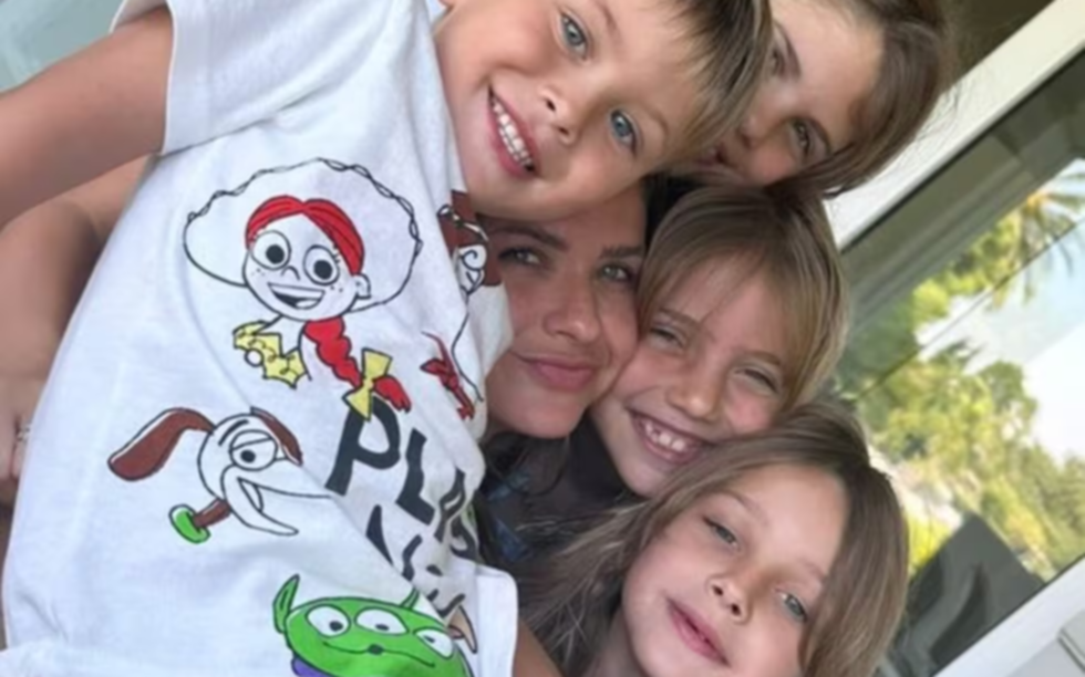 Abogada de Mauro Icardi: “Wanda Nara no puede elegir, las nenas están felices con 'la China'”