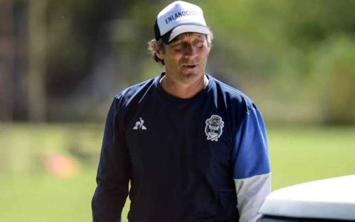 Banfield aceleró y acordó la llegada de Pedro Troglio como director técnico