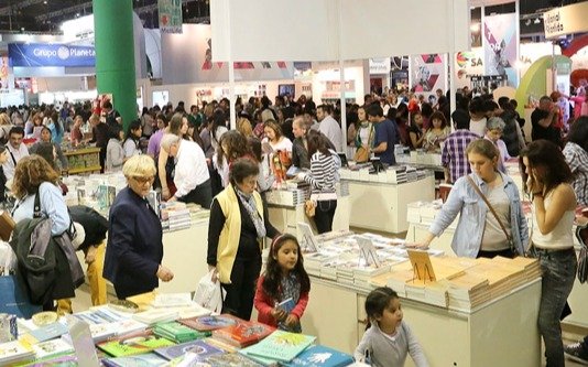 Beneficio de Banco Provincia: cómo hacer para ingresar gratis a la Feria del Libro con Cuenta DNI